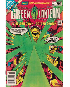 Green Lantern Issue 145 DC Comics Back Issues 070989305151