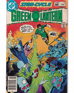 Green Lantern Issue 152 DC Comics Back Issues 070989305151