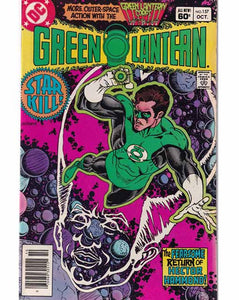 Green Lantern Issue 157 DC Comics Back Issues 070989305151