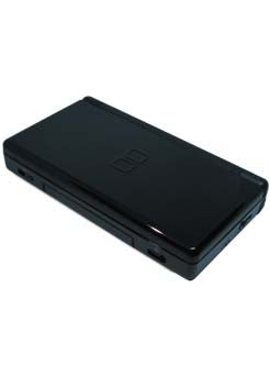 Nintendo DS Lite in hotsell Black