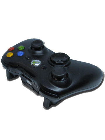 Xbox 360 Black Wireless Controller