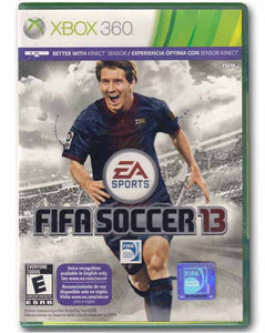 FIFA Soccer 11 - Xbox 360 [video game] : : Games e Consoles