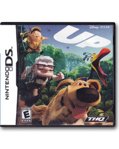 Disney Pixar Brave: The Video Game - Nintendo DS, Disney